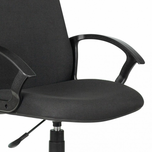 Кресло офисное Brabix Element EX-289 ткань, черное 532092 фото 6